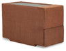 Modmax Sectional with Audio System - Valley Furniture (Rohnert Park, CA)