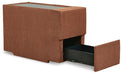 Modmax Sectional with Audio System - Valley Furniture (Rohnert Park, CA)