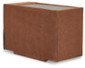 Modmax Sectional with Audio System - Valley Furniture (Rohnert Park, CA)