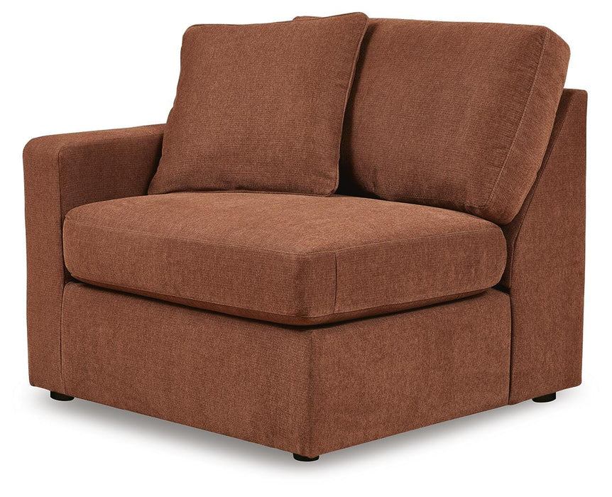 Modmax Sectional with Audio System - Valley Furniture (Rohnert Park, CA)