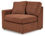 Modmax Sectional with Audio System - Valley Furniture (Rohnert Park, CA)