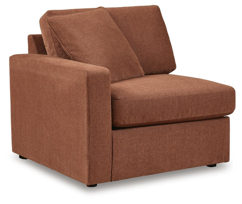 Modmax Sectional with Audio System - Valley Furniture (Rohnert Park, CA)