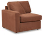 Modmax Sectional with Audio System - Valley Furniture (Rohnert Park, CA)