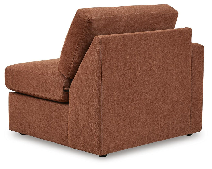 Modmax Sectional with Audio System - Valley Furniture (Rohnert Park, CA)