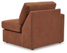 Modmax Sectional with Audio System - Valley Furniture (Rohnert Park, CA)
