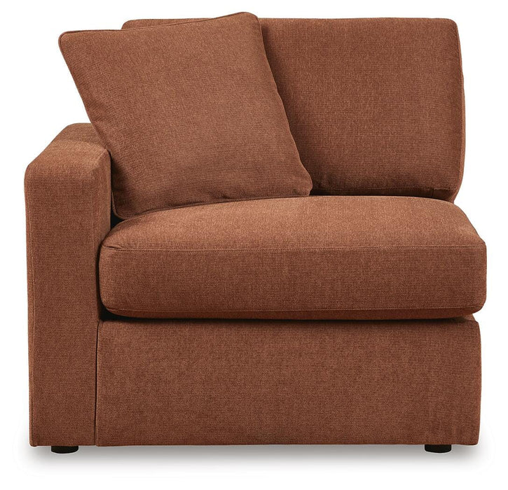 Modmax Sectional with Audio System - Valley Furniture (Rohnert Park, CA)
