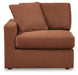 Modmax Sectional with Audio System - Valley Furniture (Rohnert Park, CA)