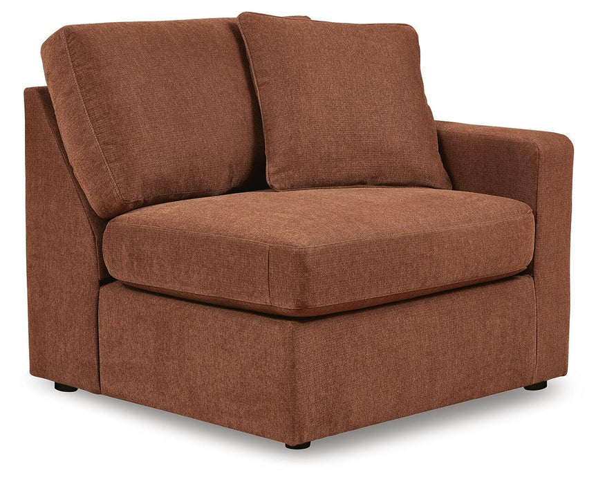 Modmax Sectional with Audio System - Valley Furniture (Rohnert Park, CA)