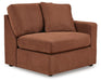 Modmax Sectional with Audio System - Valley Furniture (Rohnert Park, CA)