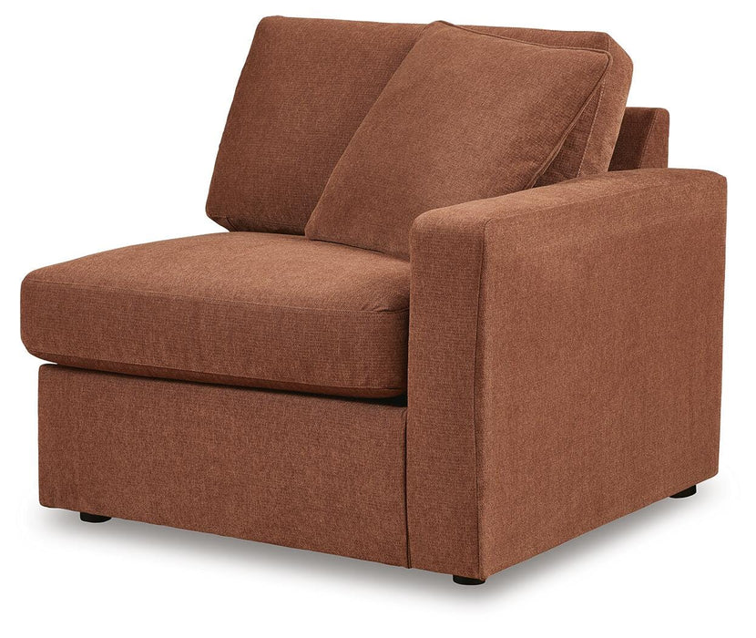 Modmax Sectional with Audio System - Valley Furniture (Rohnert Park, CA)