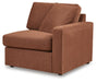 Modmax Sectional with Audio System - Valley Furniture (Rohnert Park, CA)