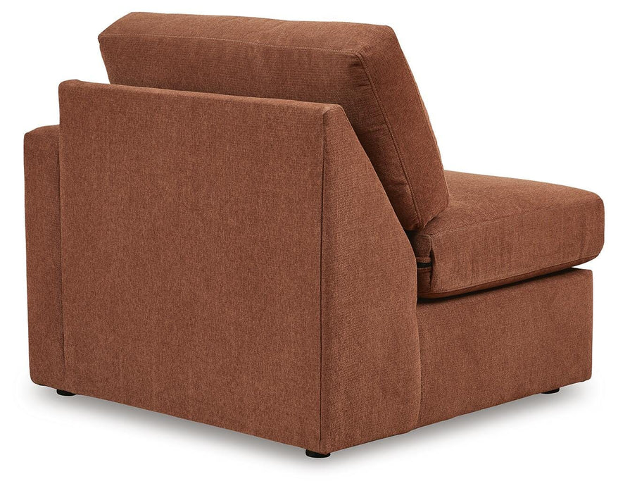 Modmax Sectional with Audio System - Valley Furniture (Rohnert Park, CA)