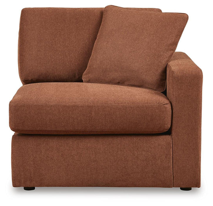 Modmax Sectional with Audio System - Valley Furniture (Rohnert Park, CA)