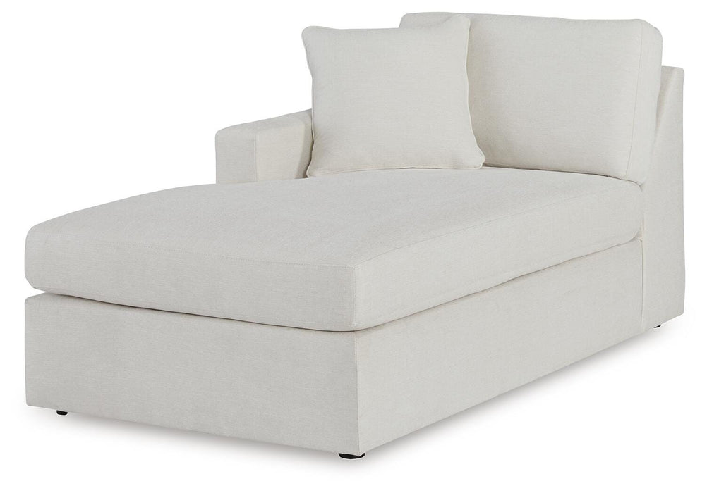 Modmax 5 Piece Sectional with Audio Console - Valley Furniture (Rohnert Park, CA)