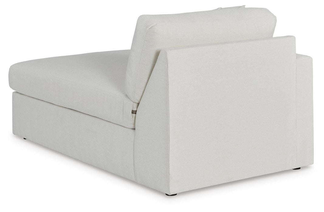 Modmax 5 Piece Sectional with Audio Console - Valley Furniture (Rohnert Park, CA)
