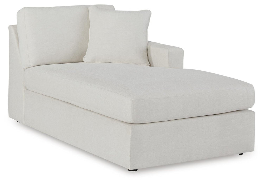 Modmax 5 Piece Sectional with Audio Console - Valley Furniture (Rohnert Park, CA)