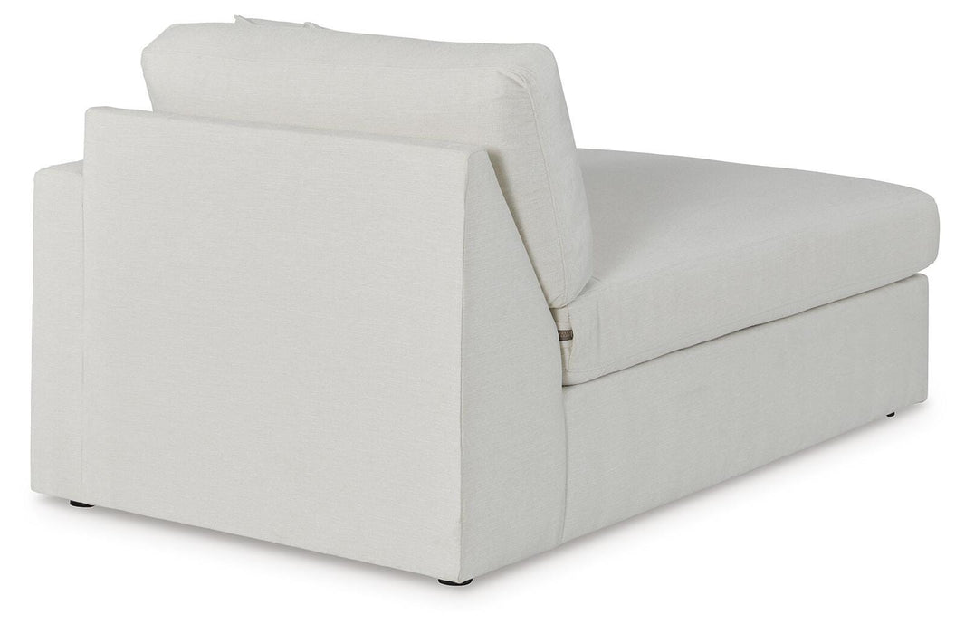 Modmax 5 Piece Sectional with Audio Console - Valley Furniture (Rohnert Park, CA)