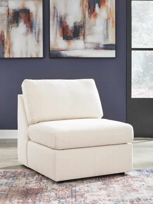 Modmax Sectional with Audio System - Valley Furniture (Rohnert Park, CA)