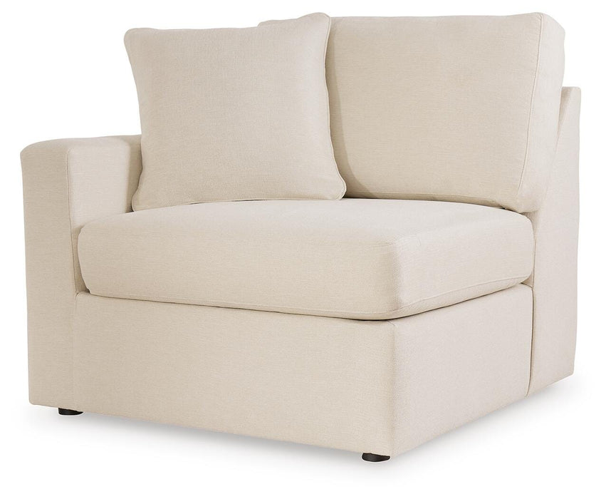 Modmax Sectional with Audio System - Valley Furniture (Rohnert Park, CA)