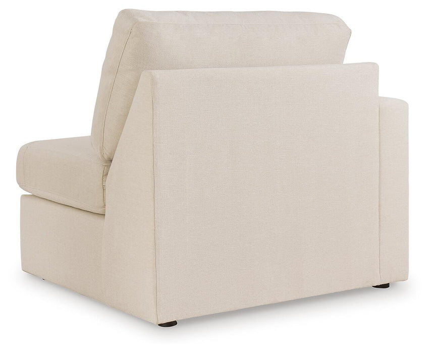Modmax Sectional with Audio System - Valley Furniture (Rohnert Park, CA)