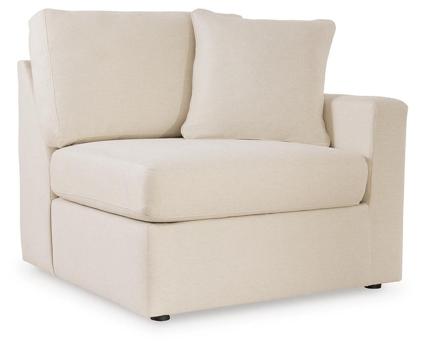 Modmax Sectional with Audio System - Valley Furniture (Rohnert Park, CA)
