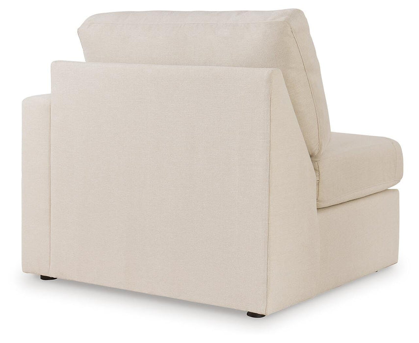 Modmax Sectional with Audio System - Valley Furniture (Rohnert Park, CA)