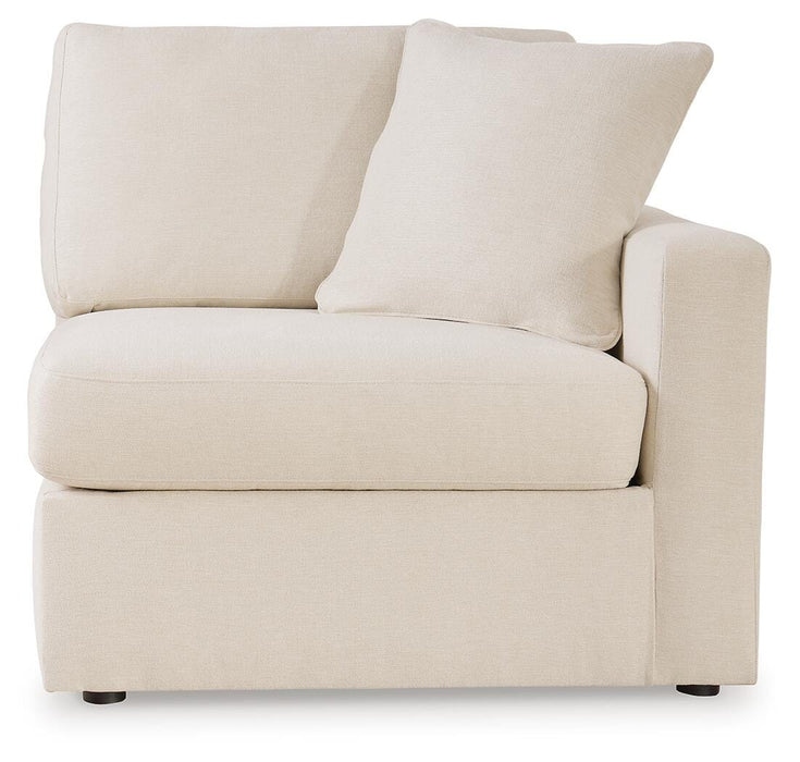 Modmax Sectional with Audio System - Valley Furniture (Rohnert Park, CA)