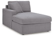 Modmax 5 Piece Sectional with Audio Console - Valley Furniture (Rohnert Park, CA)
