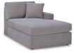 Modmax 5 Piece Sectional with Audio Console - Valley Furniture (Rohnert Park, CA)