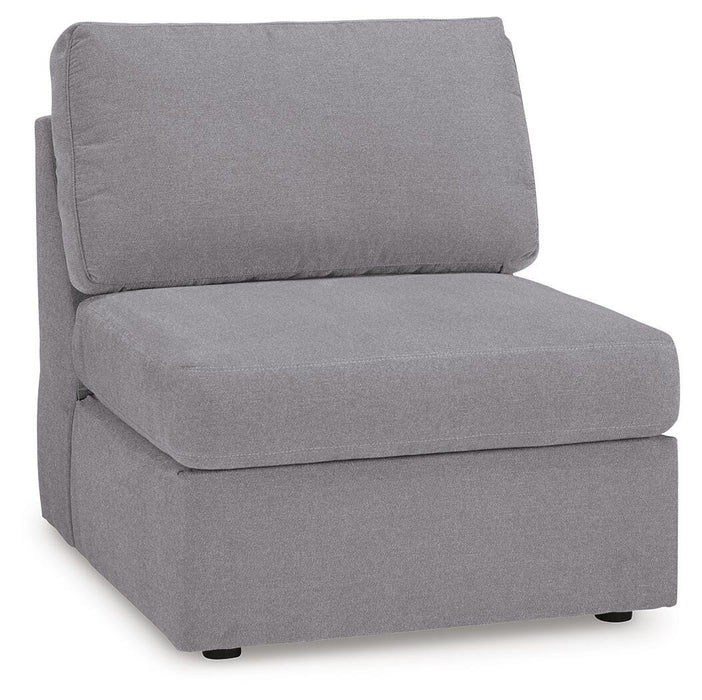 Modmax Sectional with Audio System - Valley Furniture (Rohnert Park, CA)