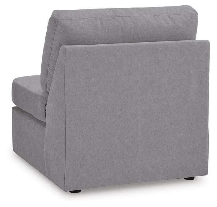 Modmax 6-Piece Sectional - Valley Furniture (Rohnert Park, CA)