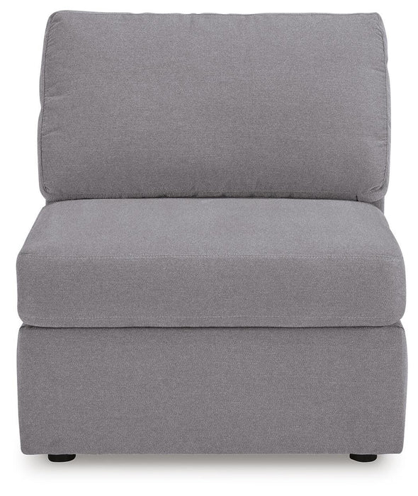 Modmax Sectional with Audio System - Valley Furniture (Rohnert Park, CA)