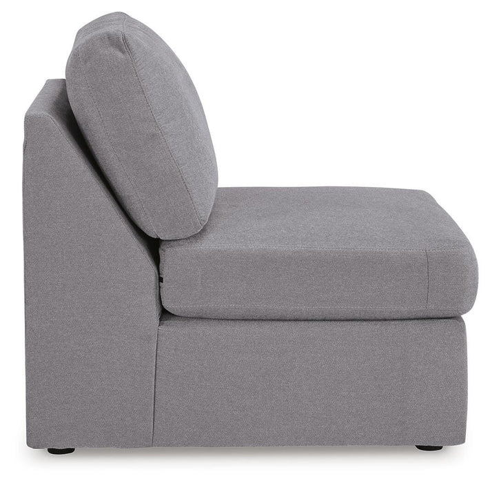 Modmax Sectional with Audio System - Valley Furniture (Rohnert Park, CA)