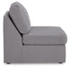 Modmax Sectional with Audio System - Valley Furniture (Rohnert Park, CA)