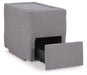 Modmax Sectional with Audio System - Valley Furniture (Rohnert Park, CA)