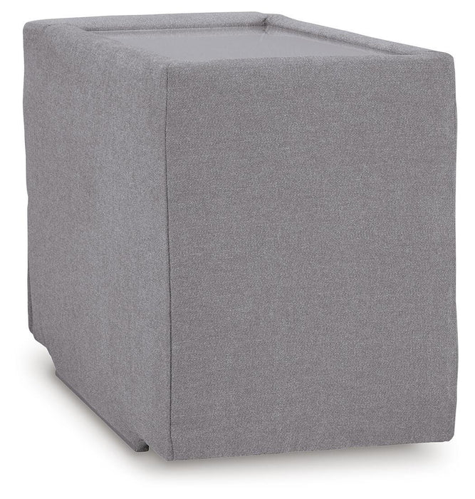 Modmax Sectional with Audio System - Valley Furniture (Rohnert Park, CA)