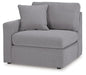 Modmax Sectional with Audio System - Valley Furniture (Rohnert Park, CA)