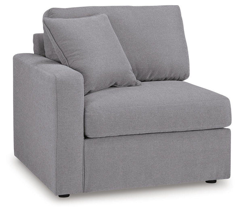 Modmax Sectional with Audio System - Valley Furniture (Rohnert Park, CA)