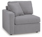 Modmax Sectional with Audio System - Valley Furniture (Rohnert Park, CA)