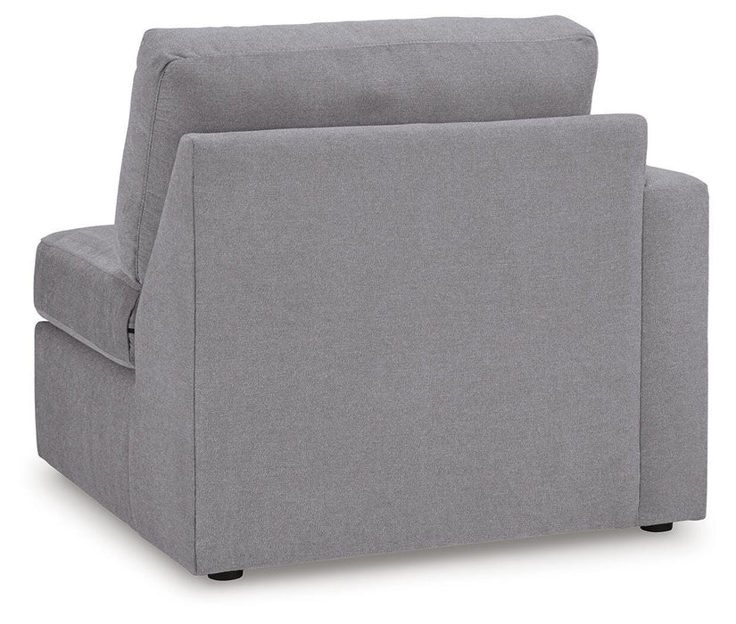 Modmax Sectional with Audio System - Valley Furniture (Rohnert Park, CA)