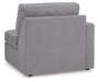 Modmax Sectional with Audio System - Valley Furniture (Rohnert Park, CA)