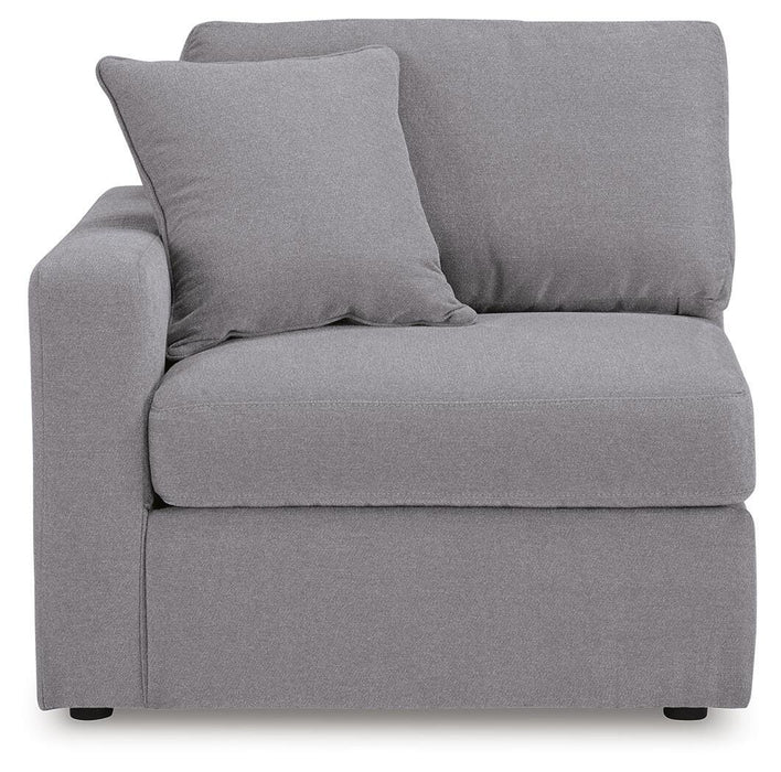 Modmax Sectional with Audio System - Valley Furniture (Rohnert Park, CA)