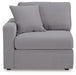Modmax Sectional with Audio System - Valley Furniture (Rohnert Park, CA)
