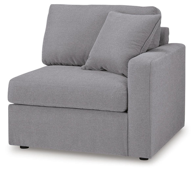 Modmax Sectional with Audio System - Valley Furniture (Rohnert Park, CA)