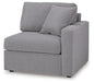 Modmax Sectional with Audio System - Valley Furniture (Rohnert Park, CA)