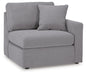 Modmax Sectional with Audio System - Valley Furniture (Rohnert Park, CA)