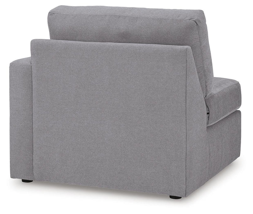 Modmax Sectional with Audio System - Valley Furniture (Rohnert Park, CA)