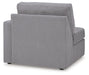 Modmax Sectional with Audio System - Valley Furniture (Rohnert Park, CA)