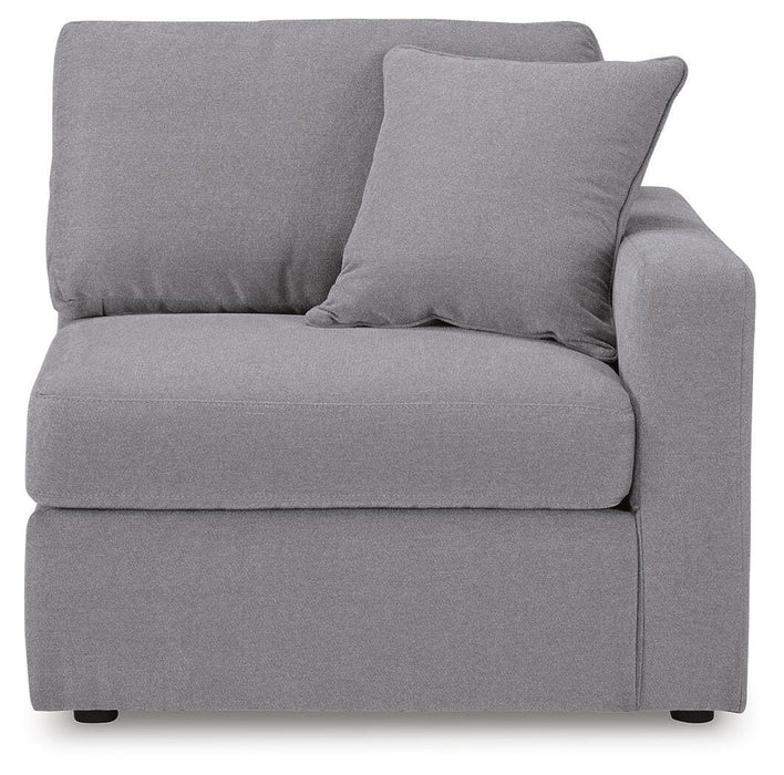 Modmax Sectional with Audio System - Valley Furniture (Rohnert Park, CA)