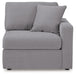 Modmax Sectional with Audio System - Valley Furniture (Rohnert Park, CA)